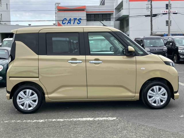 ムーヴＸ左側電動スライドドア　バックカメラ　ＬＥＤヘッドライト　オートライト　オートハイビーム　衝突被害軽減ブレーキ　前後コーナーセンサー　キーフリーシステム　盗難防止アラーム　足踏み式駐車ブレーキ　ステリモ（千葉県）の中古車