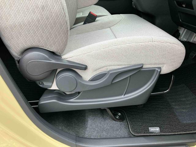 ムーヴＸ左側電動スライドドア　バックカメラ　ＬＥＤヘッドライト　オートライト　オートハイビーム　衝突被害軽減ブレーキ　前後コーナーセンサー　キーフリーシステム　盗難防止アラーム　足踏み式駐車ブレーキ　ステリモ（千葉県）の中古車