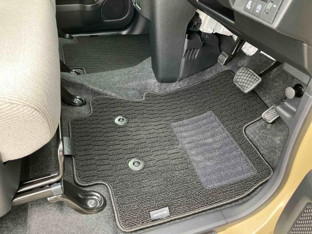 ムーヴＸ左側電動スライドドア　バックカメラ　ＬＥＤヘッドライト　オートライト　オートハイビーム　衝突被害軽減ブレーキ　前後コーナーセンサー　キーフリーシステム　盗難防止アラーム　足踏み式駐車ブレーキ　ステリモ（千葉県）の中古車