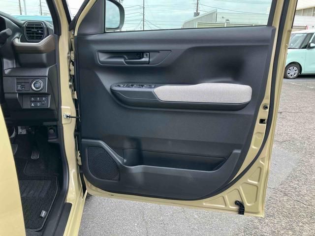 ムーヴＸ左側電動スライドドア　バックカメラ　ＬＥＤヘッドライト　オートライト　オートハイビーム　衝突被害軽減ブレーキ　前後コーナーセンサー　キーフリーシステム　盗難防止アラーム　足踏み式駐車ブレーキ　ステリモ（千葉県）の中古車