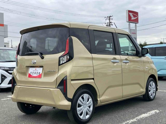 ムーヴＸ左側電動スライドドア　バックカメラ　ＬＥＤヘッドライト　オートライト　オートハイビーム　衝突被害軽減ブレーキ　前後コーナーセンサー　キーフリーシステム　盗難防止アラーム　足踏み式駐車ブレーキ　ステリモ（千葉県）の中古車