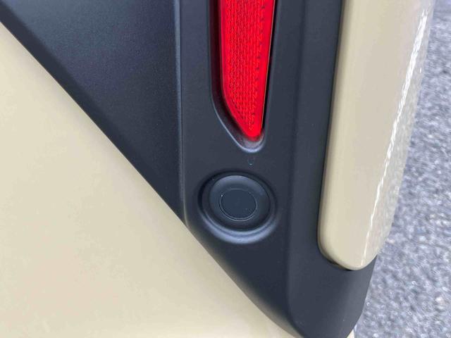 ムーヴＸ左側電動スライドドア　バックカメラ　ＬＥＤヘッドライト　オートライト　オートハイビーム　衝突被害軽減ブレーキ　前後コーナーセンサー　キーフリーシステム　盗難防止アラーム　足踏み式駐車ブレーキ　ステリモ（千葉県）の中古車