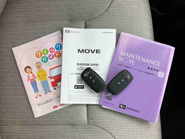 ムーヴＸ左側電動スライドドア　バックカメラ　ＬＥＤヘッドライト　オートライト　オートハイビーム　衝突被害軽減ブレーキ　前後コーナーセンサー　キーフリーシステム　盗難防止アラーム　足踏み式駐車ブレーキ　ステリモ（千葉県）の中古車