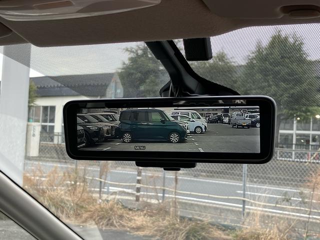 セレナｅ−パワー　ハイウェイスターＶナビ／ＢＴ／ＴＶ／全周囲カメラ／ステアスイッチ　前後ドラレコ　ＥＴＣ　電子ルームミラー　両側パワスラ　ＬＥＤヘッド／フォグ　１５インチアルミ　スマートキー　シートバックテーブル　自動追従クルコン（千葉県）の中古車