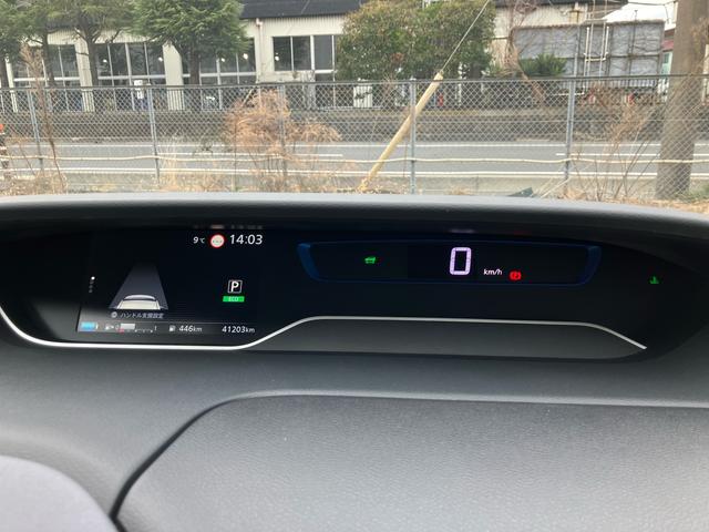 セレナｅ−パワー　ハイウェイスターＶナビ／ＢＴ／ＴＶ／全周囲カメラ／ステアスイッチ　前後ドラレコ　ＥＴＣ　電子ルームミラー　両側パワスラ　ＬＥＤヘッド／フォグ　１５インチアルミ　スマートキー　シートバックテーブル　自動追従クルコン（千葉県）の中古車