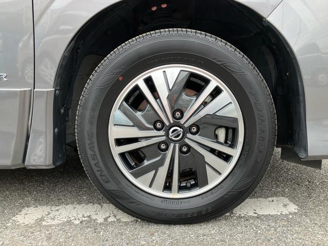 セレナｅ−パワー　ハイウェイスターＶナビ／ＢＴ／ＴＶ／全周囲カメラ／ステアスイッチ　前後ドラレコ　ＥＴＣ　電子ルームミラー　両側パワスラ　ＬＥＤヘッド／フォグ　１５インチアルミ　スマートキー　シートバックテーブル　自動追従クルコン（千葉県）の中古車