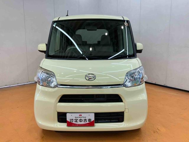 タントＸ　ＳＡバックカメラ連動ワンセグナビ　ＥＴＣ　左側電動スライドドア　衝突被害軽減ブレーキ　横滑り防止装置　アイドリングストップ　マニュアルレベリング機能付ハロゲンヘッドライト　オートライト（千葉県）の中古車