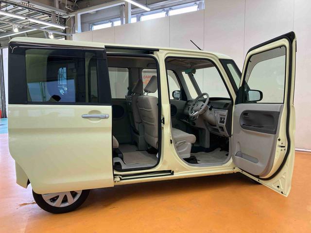 タントＸ　ＳＡバックカメラ連動ワンセグナビ　ＥＴＣ　左側電動スライドドア　衝突被害軽減ブレーキ　横滑り防止装置　アイドリングストップ　マニュアルレベリング機能付ハロゲンヘッドライト　オートライト（千葉県）の中古車