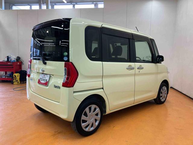 タントＸ　ＳＡバックカメラ連動ワンセグナビ　ＥＴＣ　左側電動スライドドア　衝突被害軽減ブレーキ　横滑り防止装置　アイドリングストップ　マニュアルレベリング機能付ハロゲンヘッドライト　オートライト（千葉県）の中古車