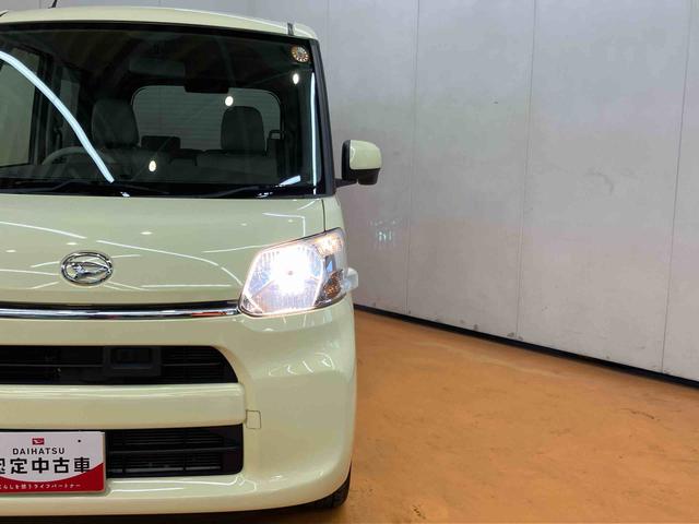 タントＸ　ＳＡバックカメラ連動ワンセグナビ　ＥＴＣ　左側電動スライドドア　衝突被害軽減ブレーキ　横滑り防止装置　アイドリングストップ　マニュアルレベリング機能付ハロゲンヘッドライト　オートライト（千葉県）の中古車