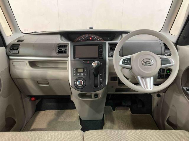 タントＸ　ＳＡバックカメラ連動ワンセグナビ　ＥＴＣ　左側電動スライドドア　衝突被害軽減ブレーキ　横滑り防止装置　アイドリングストップ　マニュアルレベリング機能付ハロゲンヘッドライト　オートライト（千葉県）の中古車