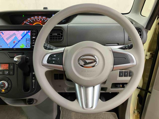 タントＸ　ＳＡバックカメラ連動ワンセグナビ　ＥＴＣ　左側電動スライドドア　衝突被害軽減ブレーキ　横滑り防止装置　アイドリングストップ　マニュアルレベリング機能付ハロゲンヘッドライト　オートライト（千葉県）の中古車