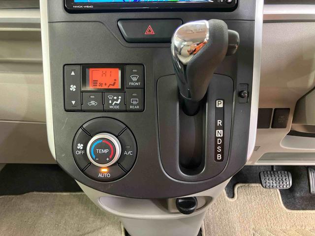 タントＸ　ＳＡバックカメラ連動ワンセグナビ　ＥＴＣ　左側電動スライドドア　衝突被害軽減ブレーキ　横滑り防止装置　アイドリングストップ　マニュアルレベリング機能付ハロゲンヘッドライト　オートライト（千葉県）の中古車