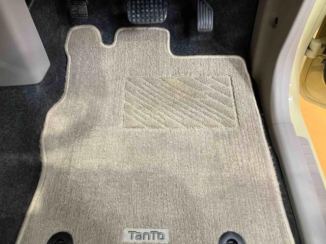 タントＸ　ＳＡバックカメラ連動ワンセグナビ　ＥＴＣ　左側電動スライドドア　衝突被害軽減ブレーキ　横滑り防止装置　アイドリングストップ　マニュアルレベリング機能付ハロゲンヘッドライト　オートライト（千葉県）の中古車