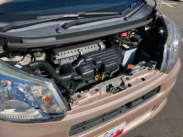 ムーヴX SAIIナビ/TV/BT/USB/DVD バックカメラ ドラレコ ETC アルミホイール トップシェイドガラス オートライト ハロゲンヘッドランプ スマアシ ステリモ チルト キーフリー 盗難防止アラーム(千葉県)の中古車