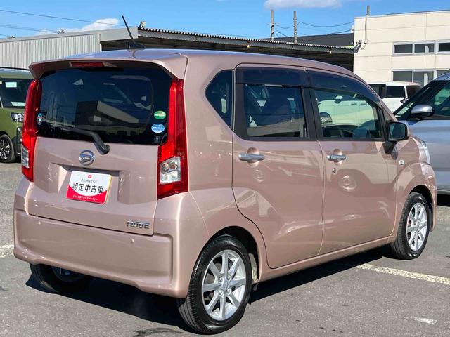 ムーヴX SAIIナビ/TV/BT/USB/DVD バックカメラ ドラレコ ETC アルミホイール トップシェイドガラス オートライト ハロゲンヘッドランプ スマアシ ステリモ チルト キーフリー 盗難防止アラーム(千葉県)の中古車