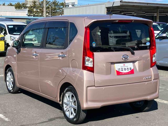 ムーヴX SAIIナビ/TV/BT/USB/DVD バックカメラ ドラレコ ETC アルミホイール トップシェイドガラス オートライト ハロゲンヘッドランプ スマアシ ステリモ チルト キーフリー 盗難防止アラーム(千葉県)の中古車