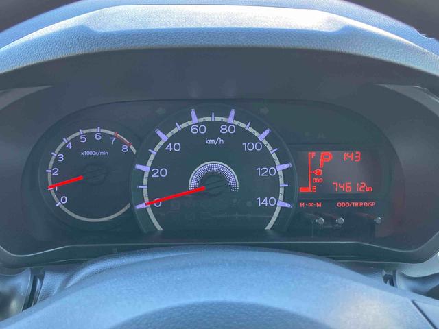 ムーヴＸ　ＳＡIIナビ／地デジ／ＢＴ／ＵＳＢ／ＤＶＤ　バックカメラ　ＥＴＣ　アルミホイール　トップシェイドガラス　オートライト　ステリモ　アイドリングストップ　キーフリー　イモビ　盗難防止警報　スマアシ　オートエアコン（千葉県）の中古車