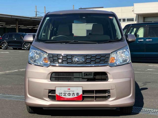 ムーヴＸ　ＳＡIIナビ／地デジ／ＢＴ／ＵＳＢ／ＤＶＤ　バックカメラ　ＥＴＣ　アルミホイール　トップシェイドガラス　オートライト　ステリモ　アイドリングストップ　キーフリー　イモビ　盗難防止警報　スマアシ　オートエアコン（千葉県）の中古車