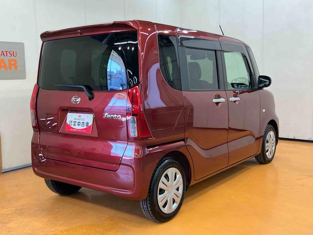 タントXスマホ連携ディスプレイオーディオ USB接続 ブルートゥース対応 AUX接続 ビルトインETC 運転席ロングスライドシート 前席シートヒーター 前後コーナーセンサー 左側電動スライドドア(千葉県)の中古車