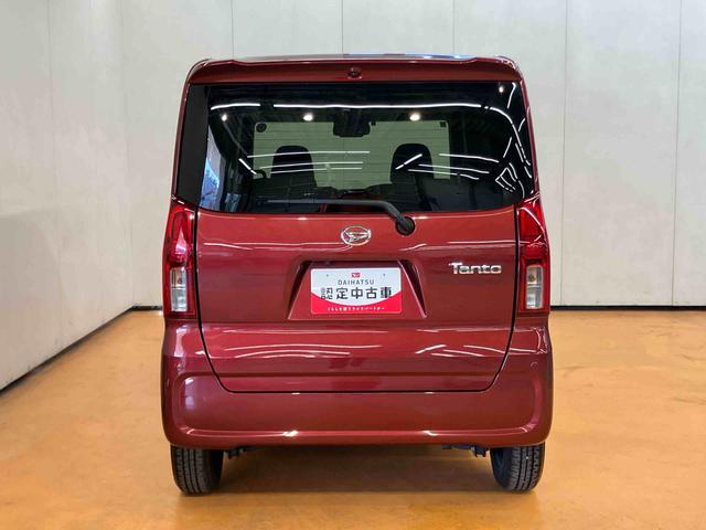 タントXスマホ連携ディスプレイオーディオ USB接続 ブルートゥース対応 AUX接続 ビルトインETC 運転席ロングスライドシート 前席シートヒーター 前後コーナーセンサー 左側電動スライドドア(千葉県)の中古車