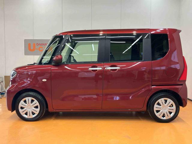 タントXスマホ連携ディスプレイオーディオ USB接続 ブルートゥース対応 AUX接続 ビルトインETC 運転席ロングスライドシート 前席シートヒーター 前後コーナーセンサー 左側電動スライドドア(千葉県)の中古車