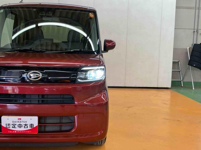 タントXスマホ連携ディスプレイオーディオ USB接続 ブルートゥース対応 AUX接続 ビルトインETC 運転席ロングスライドシート 前席シートヒーター 前後コーナーセンサー 左側電動スライドドア(千葉県)の中古車