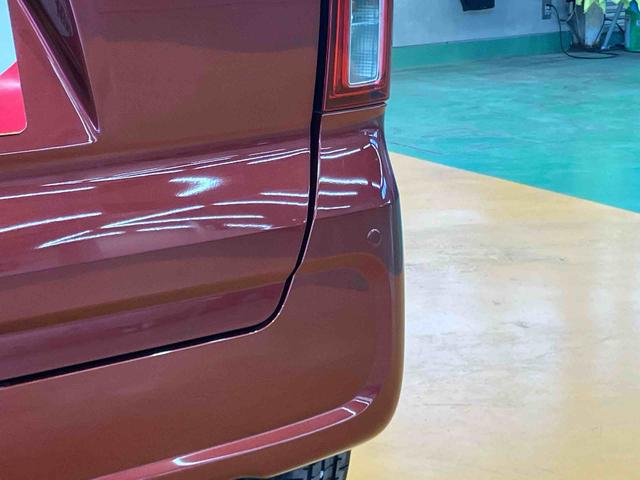 タントXスマホ連携ディスプレイオーディオ USB接続 ブルートゥース対応 AUX接続 ビルトインETC 運転席ロングスライドシート 前席シートヒーター 前後コーナーセンサー 左側電動スライドドア(千葉県)の中古車