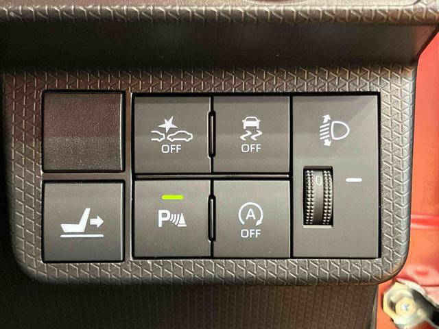 タントXスマホ連携ディスプレイオーディオ USB接続 ブルートゥース対応 AUX接続 ビルトインETC 運転席ロングスライドシート 前席シートヒーター 前後コーナーセンサー 左側電動スライドドア(千葉県)の中古車