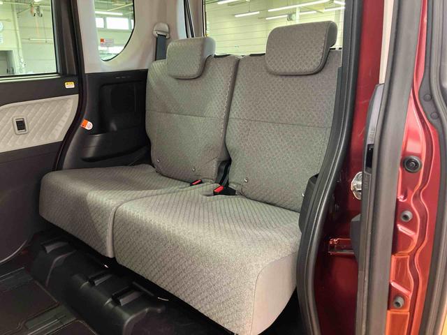 タントXスマホ連携ディスプレイオーディオ USB接続 ブルートゥース対応 AUX接続 ビルトインETC 運転席ロングスライドシート 前席シートヒーター 前後コーナーセンサー 左側電動スライドドア(千葉県)の中古車