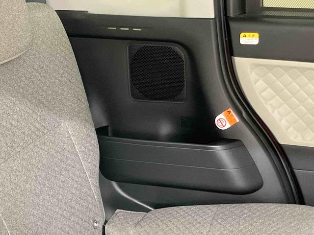 タントXスマホ連携ディスプレイオーディオ USB接続 ブルートゥース対応 AUX接続 ビルトインETC 運転席ロングスライドシート 前席シートヒーター 前後コーナーセンサー 左側電動スライドドア(千葉県)の中古車