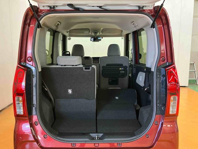 タントXスマホ連携ディスプレイオーディオ USB接続 ブルートゥース対応 AUX接続 ビルトインETC 運転席ロングスライドシート 前席シートヒーター 前後コーナーセンサー 左側電動スライドドア(千葉県)の中古車