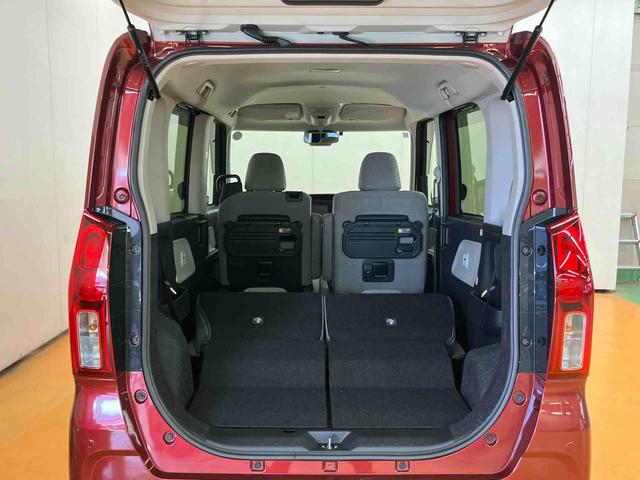 タントXスマホ連携ディスプレイオーディオ USB接続 ブルートゥース対応 AUX接続 ビルトインETC 運転席ロングスライドシート 前席シートヒーター 前後コーナーセンサー 左側電動スライドドア(千葉県)の中古車