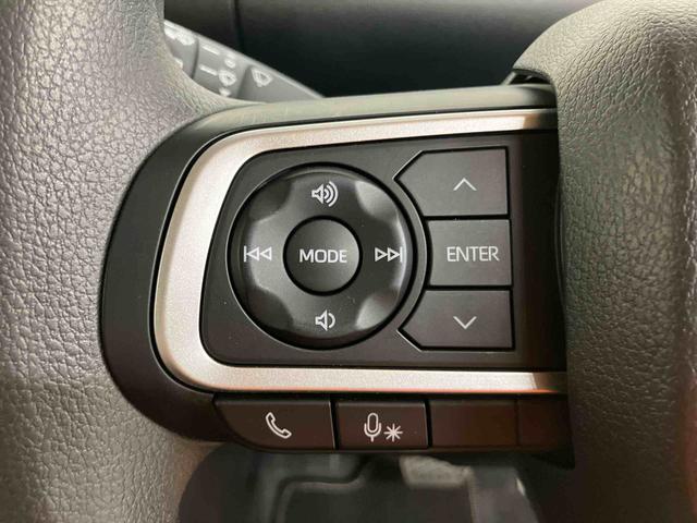 タントXスマホ連携ディスプレイオーディオ USB接続 ブルートゥース対応 AUX接続 ビルトインETC 運転席ロングスライドシート 前席シートヒーター 前後コーナーセンサー 左側電動スライドドア(千葉県)の中古車