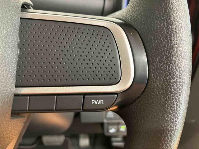 タントXスマホ連携ディスプレイオーディオ USB接続 ブルートゥース対応 AUX接続 ビルトインETC 運転席ロングスライドシート 前席シートヒーター 前後コーナーセンサー 左側電動スライドドア(千葉県)の中古車