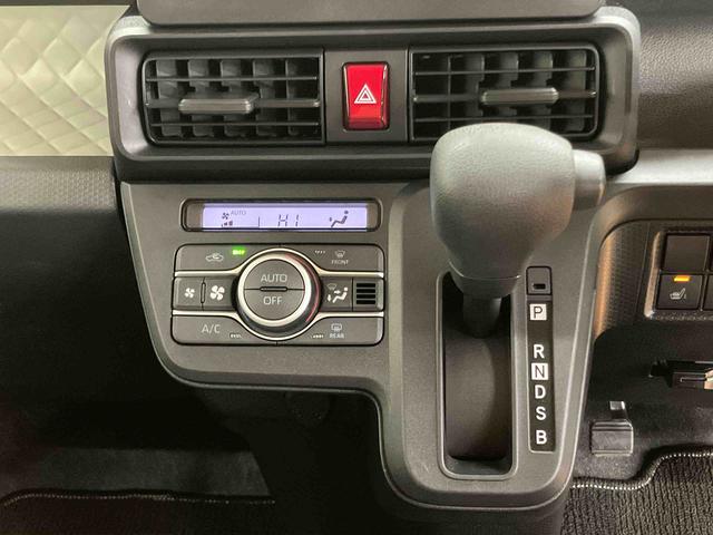 タントXスマホ連携ディスプレイオーディオ USB接続 ブルートゥース対応 AUX接続 ビルトインETC 運転席ロングスライドシート 前席シートヒーター 前後コーナーセンサー 左側電動スライドドア(千葉県)の中古車