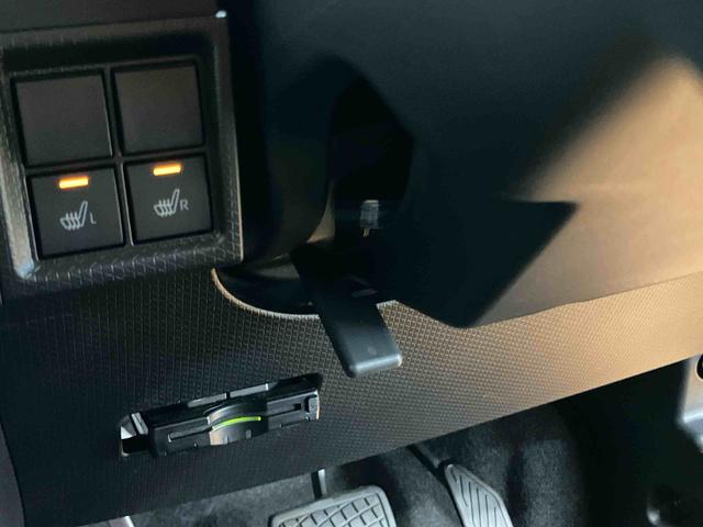 タントXスマホ連携ディスプレイオーディオ USB接続 ブルートゥース対応 AUX接続 ビルトインETC 運転席ロングスライドシート 前席シートヒーター 前後コーナーセンサー 左側電動スライドドア(千葉県)の中古車