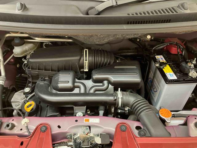 タントXスマホ連携ディスプレイオーディオ USB接続 ブルートゥース対応 AUX接続 ビルトインETC 運転席ロングスライドシート 前席シートヒーター 前後コーナーセンサー 左側電動スライドドア(千葉県)の中古車