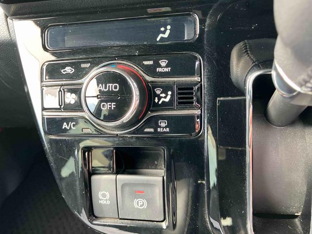 タントカスタムＲＳスタイルセレクション４ＷＤ　ターボ　両側電動スライドドア　純正メモリーナビ　ＣＤ　ＤＶＤ　ドライブレコーダー　ＥＴＣ　衝突回避支援ブレーキ　誤発進抑制装置　アイドリングストップ　スマートキー　盗難防止装置　イモビライザー（千葉県）の中古車