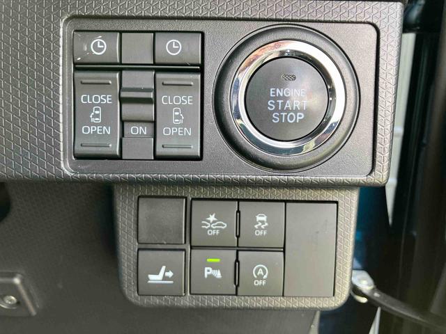 タントカスタムＲＳスタイルセレクション４ＷＤ　ターボ　両側電動スライドドア　純正メモリーナビ　ＣＤ　ＤＶＤ　ドライブレコーダー　ＥＴＣ　衝突回避支援ブレーキ　誤発進抑制装置　アイドリングストップ　スマートキー　盗難防止装置　イモビライザー（千葉県）の中古車