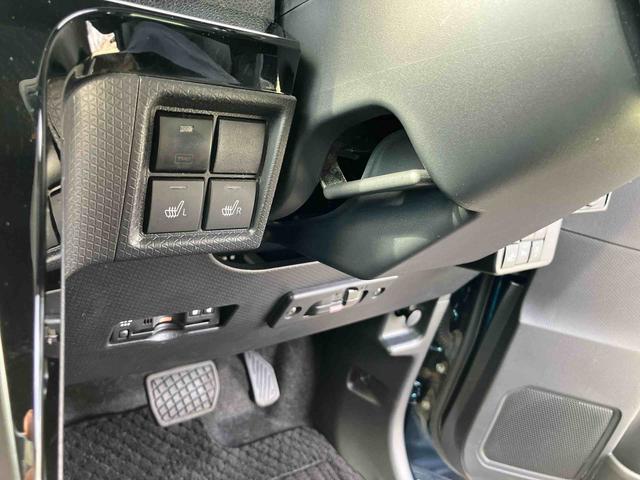 タントカスタムＲＳスタイルセレクション４ＷＤ　ターボ　両側電動スライドドア　純正メモリーナビ　ＣＤ　ＤＶＤ　ドライブレコーダー　ＥＴＣ　衝突回避支援ブレーキ　誤発進抑制装置　アイドリングストップ　スマートキー　盗難防止装置　イモビライザー（千葉県）の中古車