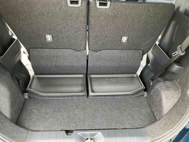 タントカスタムＲＳスタイルセレクション４ＷＤ　ターボ　両側電動スライドドア　純正メモリーナビ　ＣＤ　ＤＶＤ　ドライブレコーダー　ＥＴＣ　衝突回避支援ブレーキ　誤発進抑制装置　アイドリングストップ　スマートキー　盗難防止装置　イモビライザー（千葉県）の中古車
