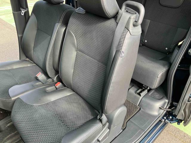 タントカスタムＲＳスタイルセレクション４ＷＤ　ターボ　両側電動スライドドア　純正メモリーナビ　ＣＤ　ＤＶＤ　ドライブレコーダー　ＥＴＣ　衝突回避支援ブレーキ　誤発進抑制装置　アイドリングストップ　スマートキー　盗難防止装置　イモビライザー（千葉県）の中古車