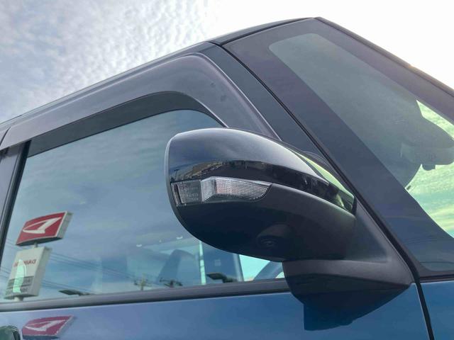 タントカスタムＲＳスタイルセレクション４ＷＤ　ターボ　両側電動スライドドア　純正メモリーナビ　ＣＤ　ＤＶＤ　ドライブレコーダー　ＥＴＣ　衝突回避支援ブレーキ　誤発進抑制装置　アイドリングストップ　スマートキー　盗難防止装置　イモビライザー（千葉県）の中古車