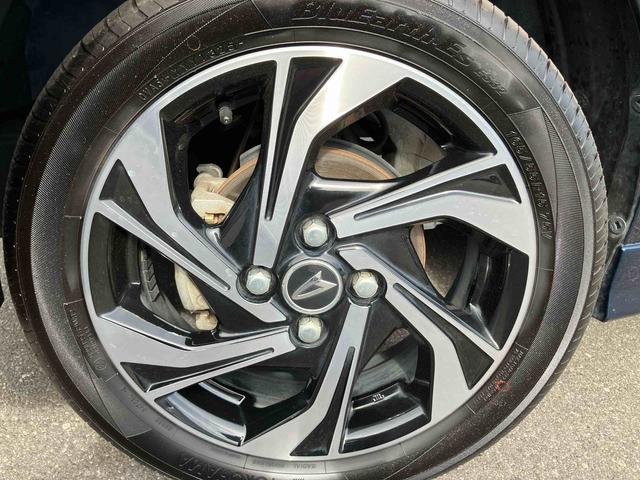 タントカスタムＲＳスタイルセレクション４ＷＤ　ターボ　両側電動スライドドア　純正メモリーナビ　ＣＤ　ＤＶＤ　ドライブレコーダー　ＥＴＣ　衝突回避支援ブレーキ　誤発進抑制装置　アイドリングストップ　スマートキー　盗難防止装置　イモビライザー（千葉県）の中古車