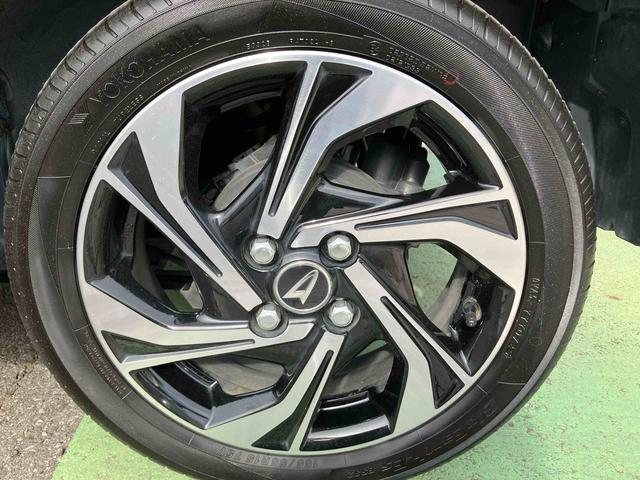 タントカスタムＲＳスタイルセレクション４ＷＤ　ターボ　両側電動スライドドア　純正メモリーナビ　ＣＤ　ＤＶＤ　ドライブレコーダー　ＥＴＣ　衝突回避支援ブレーキ　誤発進抑制装置　アイドリングストップ　スマートキー　盗難防止装置　イモビライザー（千葉県）の中古車