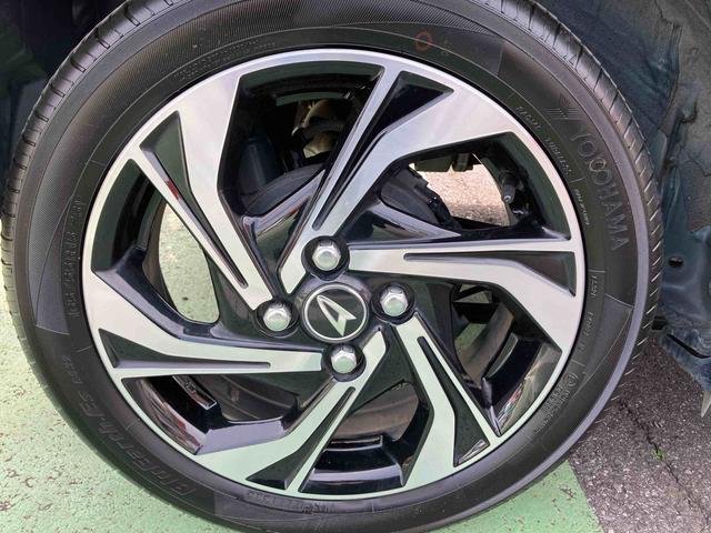 タントカスタムＲＳスタイルセレクション４ＷＤ　ターボ　両側電動スライドドア　純正メモリーナビ　ＣＤ　ＤＶＤ　ドライブレコーダー　ＥＴＣ　衝突回避支援ブレーキ　誤発進抑制装置　アイドリングストップ　スマートキー　盗難防止装置　イモビライザー（千葉県）の中古車