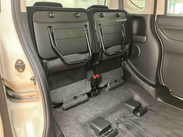 Ｎ−ＢＯＸＧ・Ｌパッケージバックカメラ連動ワンセグナビ　ブルートゥース対応　左側電動スライドドア　　チルトステアリング　運転席シートリフタ　バニティーミラー付き左右サンバイザー　助手席シートバックポケット＋ショッピングフック（千葉県）の中古車