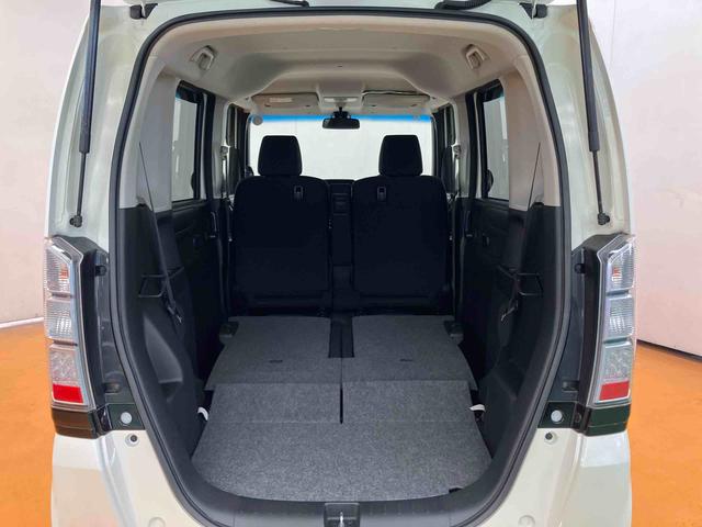 Ｎ−ＢＯＸＧ・Ｌパッケージバックカメラ連動ワンセグナビ　ブルートゥース対応　左側電動スライドドア　　チルトステアリング　運転席シートリフタ　バニティーミラー付き左右サンバイザー　助手席シートバックポケット＋ショッピングフック（千葉県）の中古車