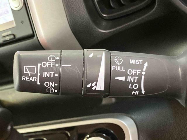 Ｎ−ＢＯＸＧ・Ｌパッケージバックカメラ連動ワンセグナビ　ブルートゥース対応　左側電動スライドドア　　チルトステアリング　運転席シートリフタ　バニティーミラー付き左右サンバイザー　助手席シートバックポケット＋ショッピングフック（千葉県）の中古車